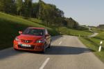 Mazda3 MPS 2006 года